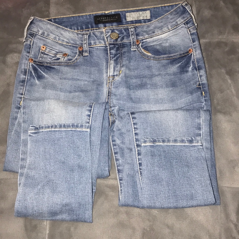 aeropostale jeans